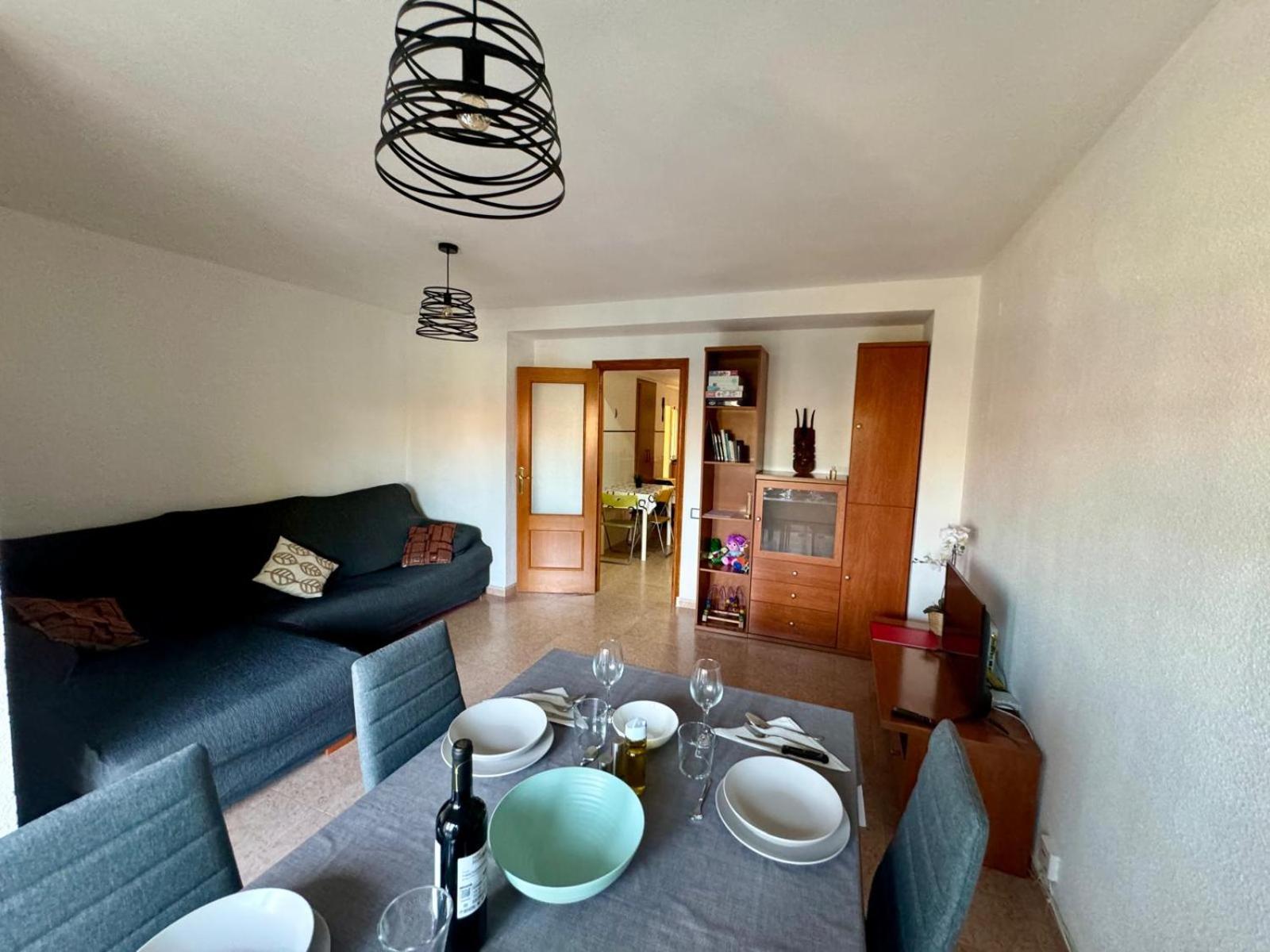 Casa Xambao Appartement