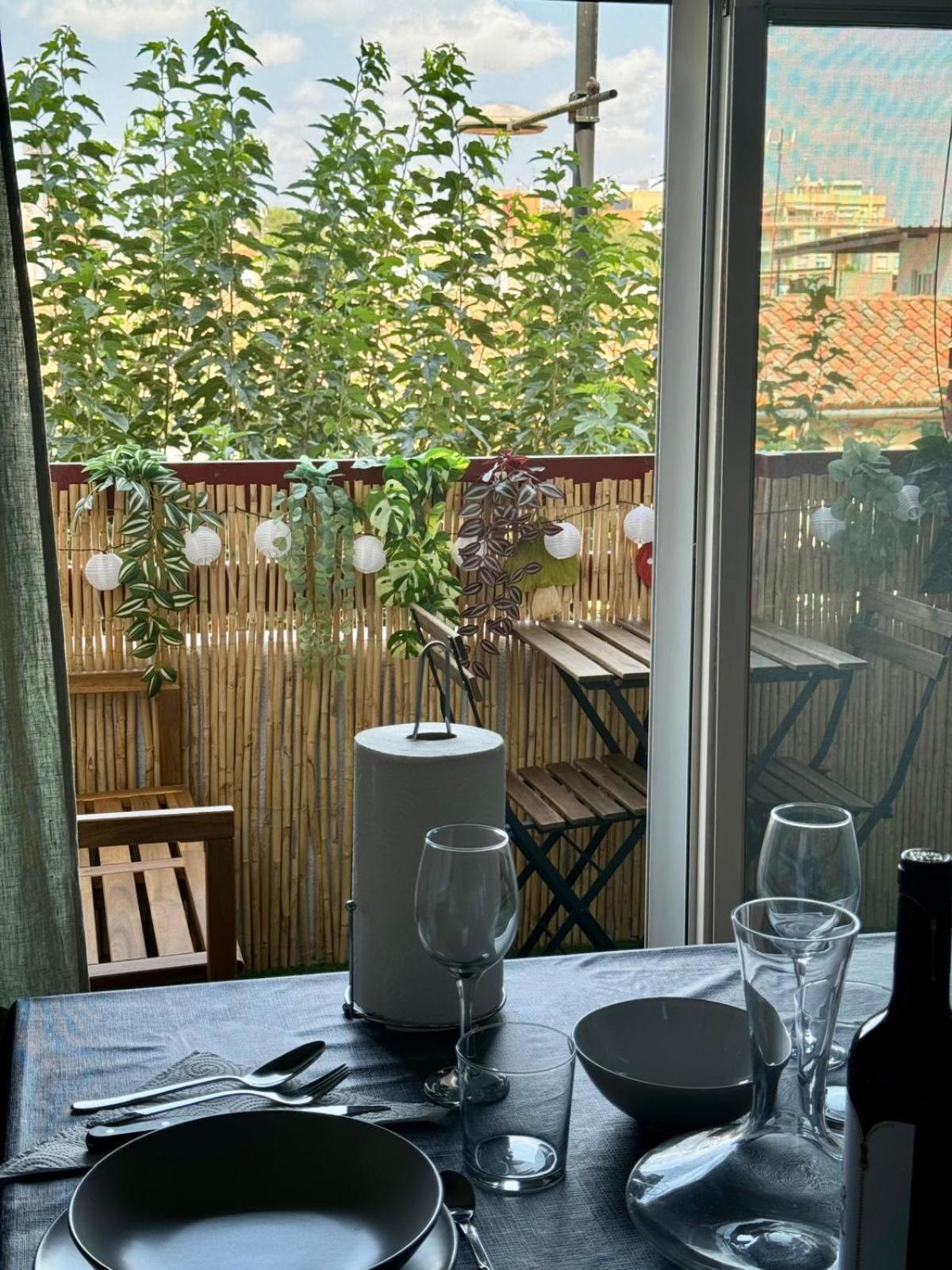 Casa Xambao Appartement