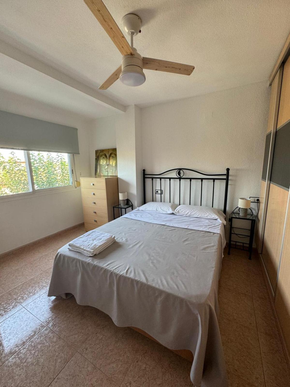 Apartment Casa Xambao Benifayó