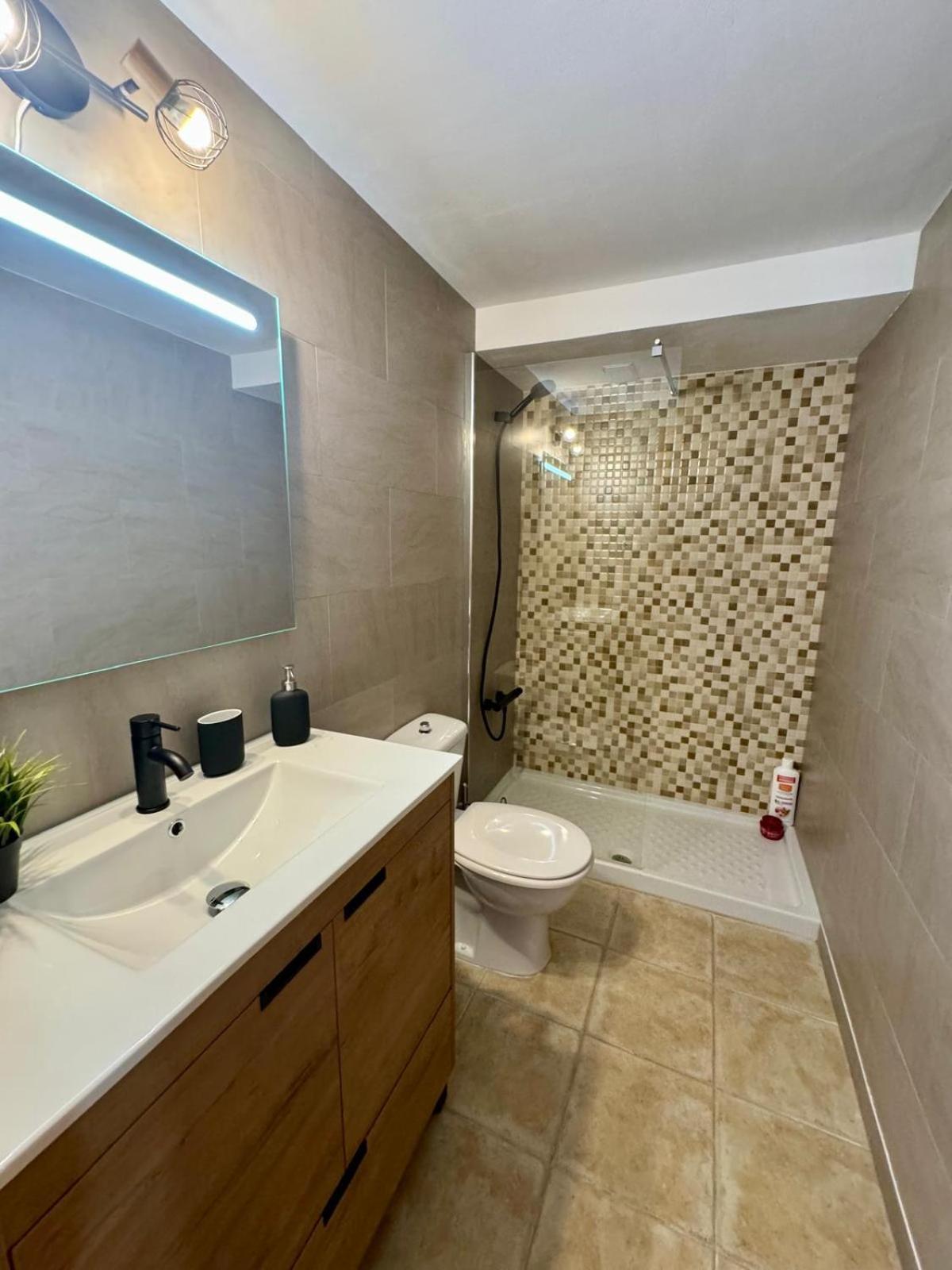Apartament Casa Xambao