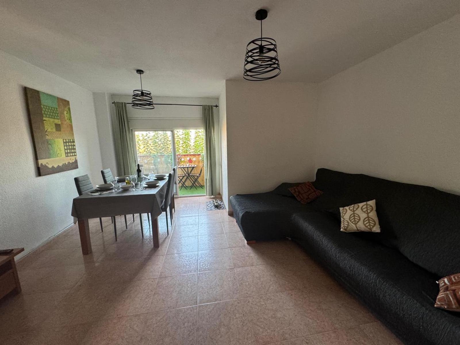 Casa Xambao Apartment Benifayó