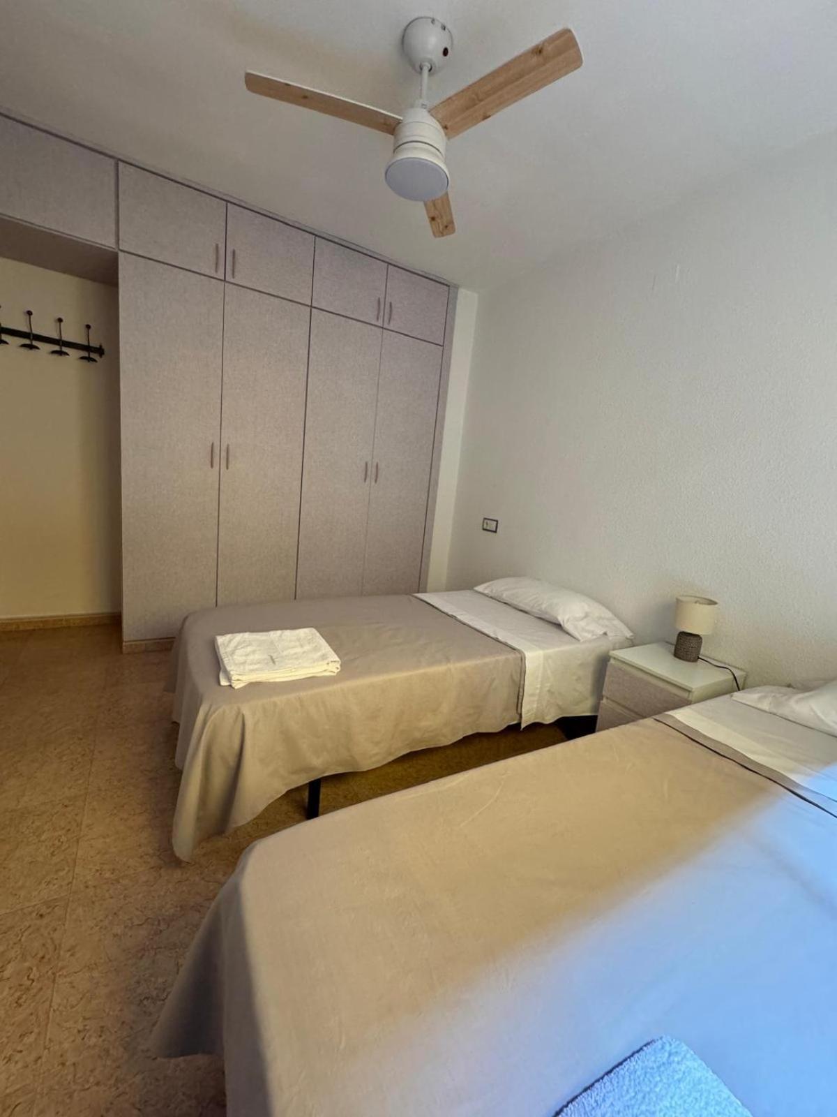 Apartament Casa Xambao Benifayó