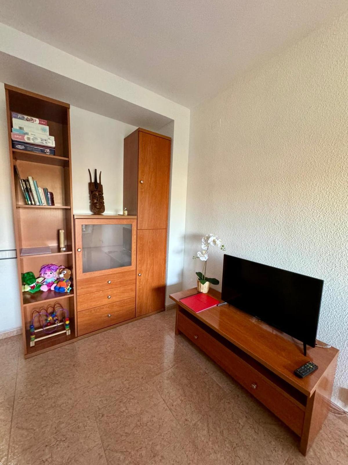 Casa Xambao Apartment Benifayó