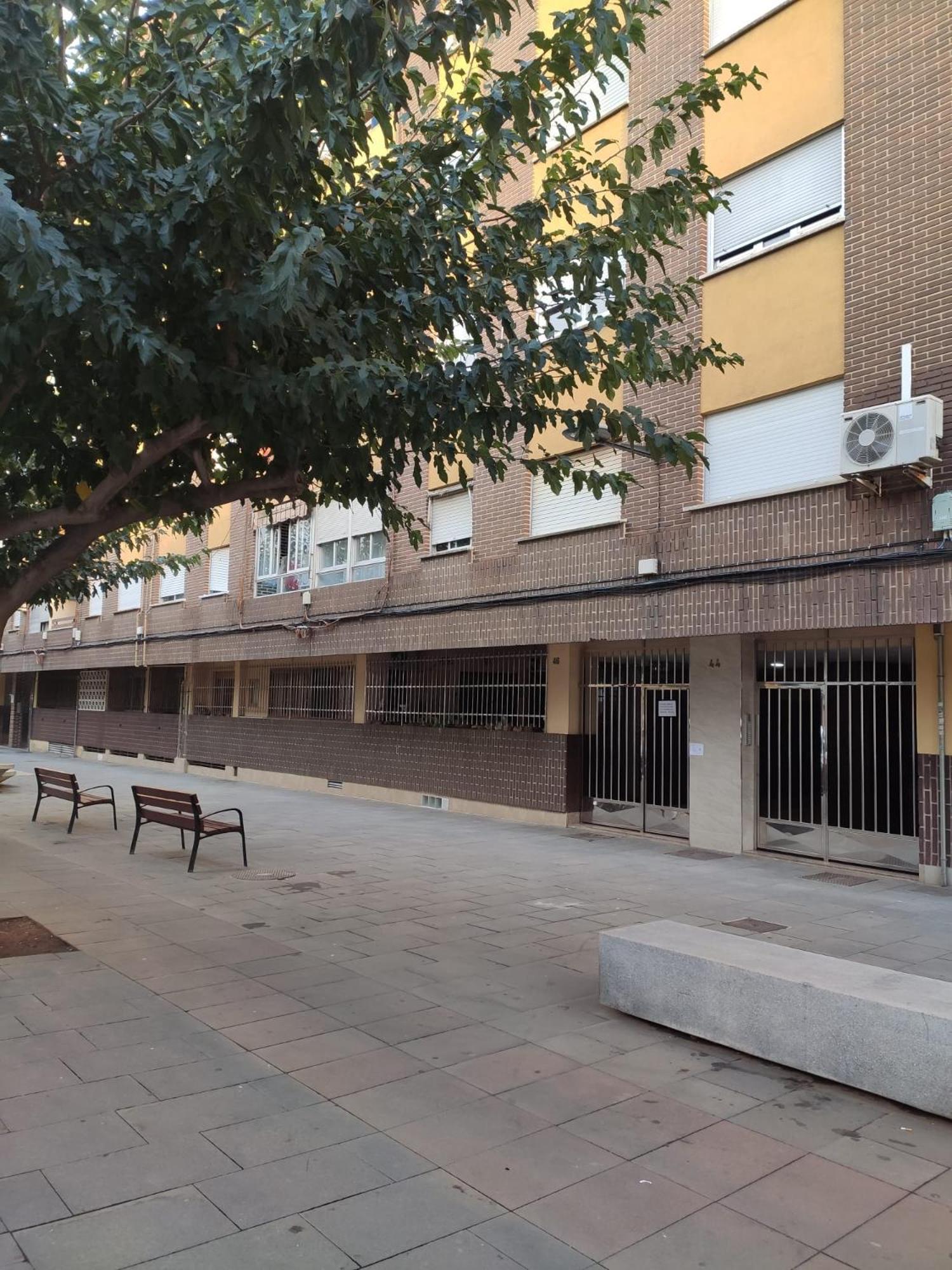 Apartment Casa Xambao Benifayó